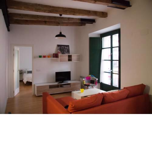 Apartment Rúa Oscura