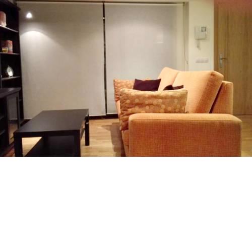 Apartment Rúa Padre José López Calo