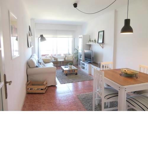 Apartment Rúa Rosalía de Castro