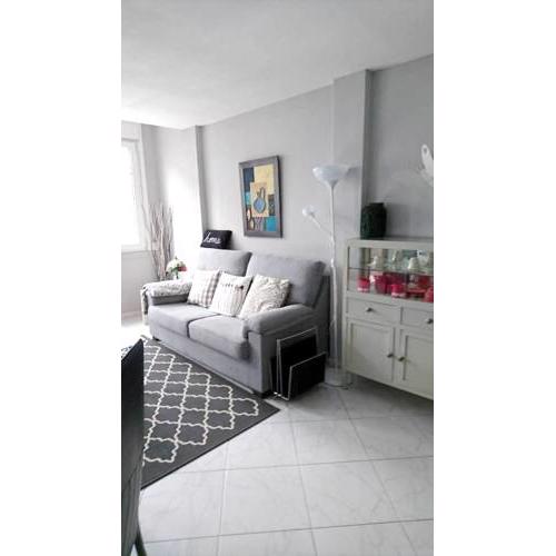 Apartment Rúa San Roque