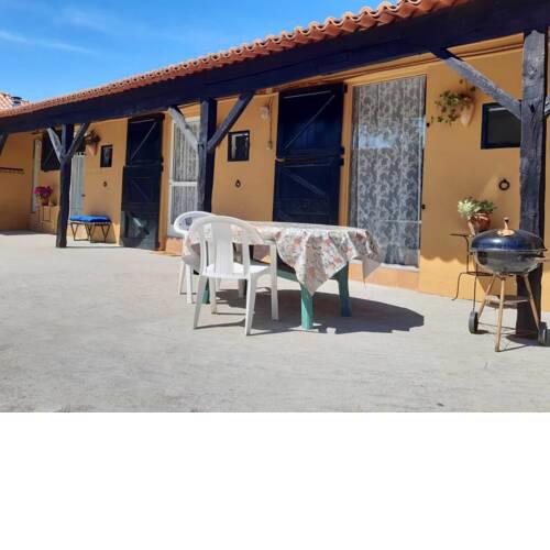 Apartment Rúa Soutullo