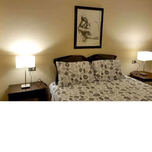 Apartment Rúa Velázquez Moreno