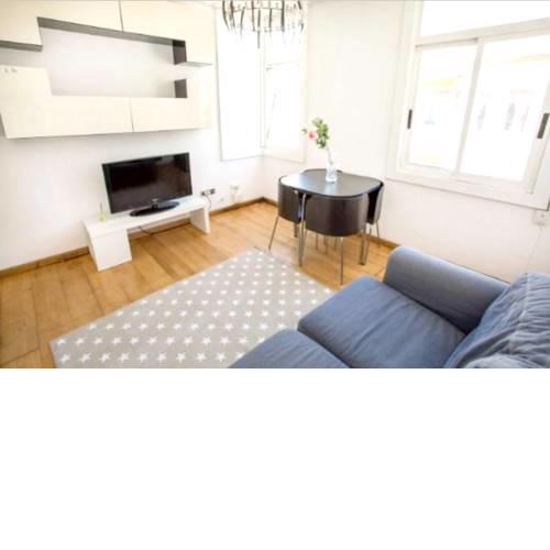 Apartment Rúa Vizcaya