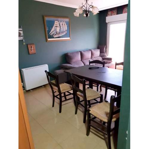 Apartment Rua Zarate