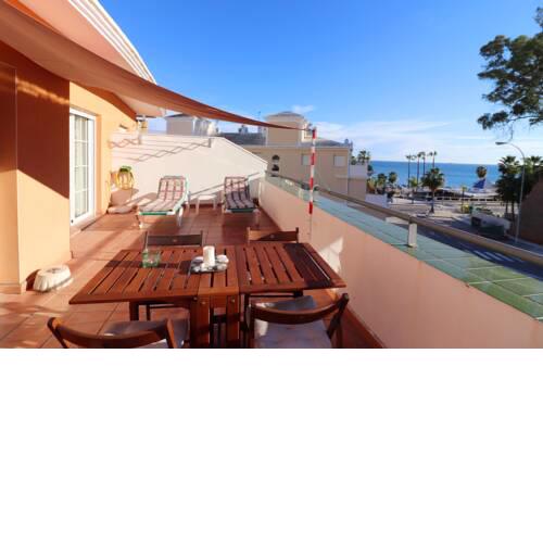 Apartment Rubarsal Spainsunrentals