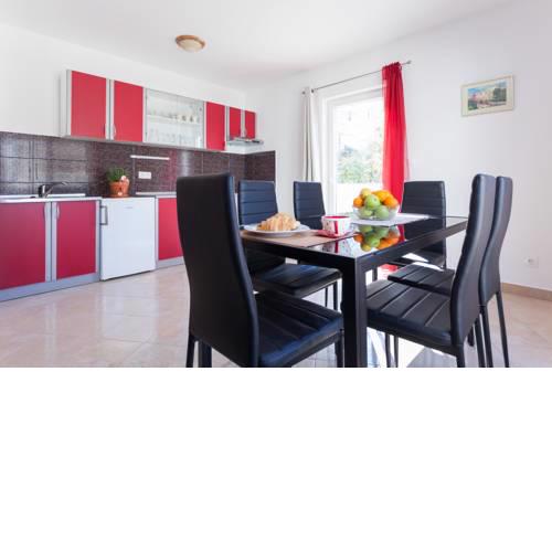 Apartment Rubidus A50