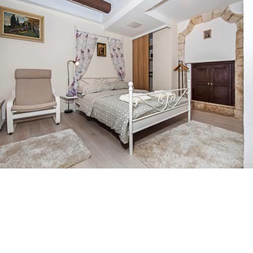 Apartment Rubinum