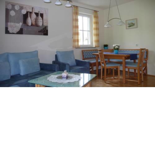 Apartment Rudi