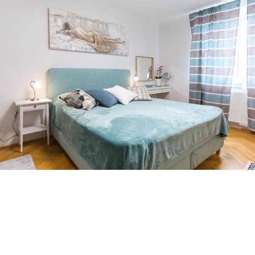 Apartment Rudolfsplatz