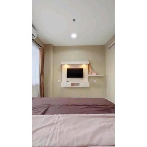 Apartment RudyBaonk Sentul City
