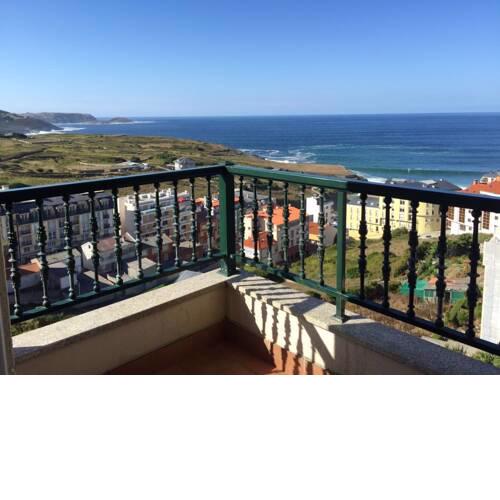 Apartment Rúeiro do Ventorrillo