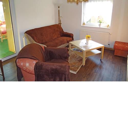 Apartment Rüggow *XCIX *