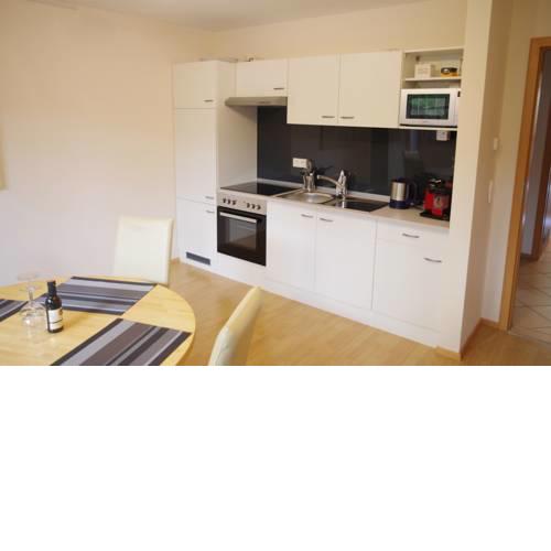 Apartment Ruhe-Oase Gruppenbach