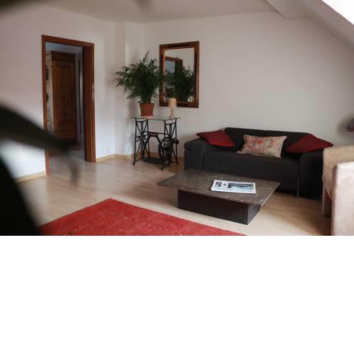 Apartment Ruhrallee