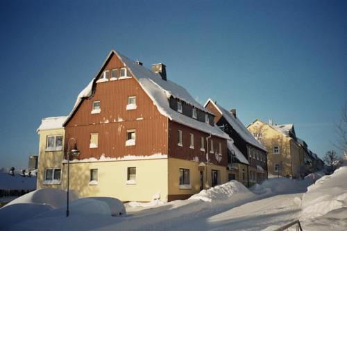 Apartment Rumrich