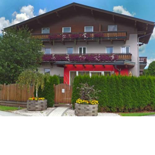 Apartment Rupertus.5