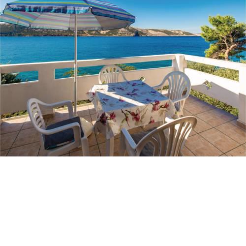 Apartment Rupica B
