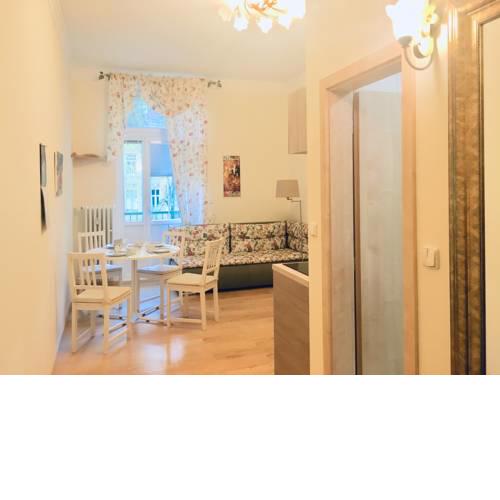 Apartment Ruska