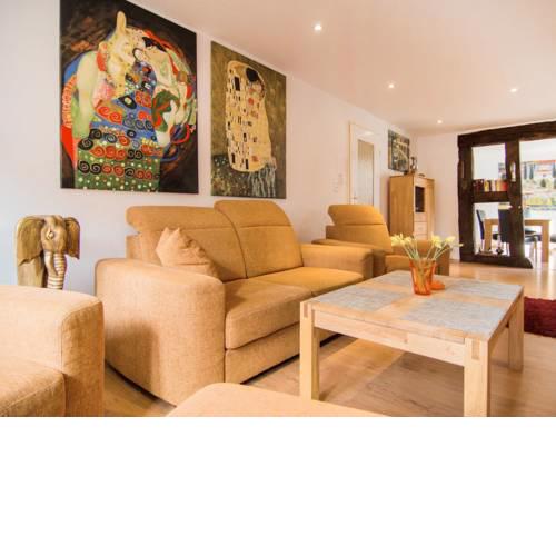 Apartment Rustika 2