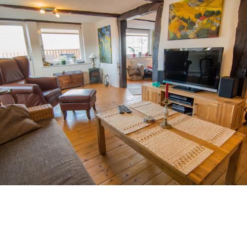 Apartment Rustika 3