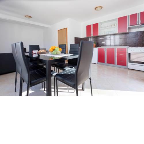Apartment Rutilus A49