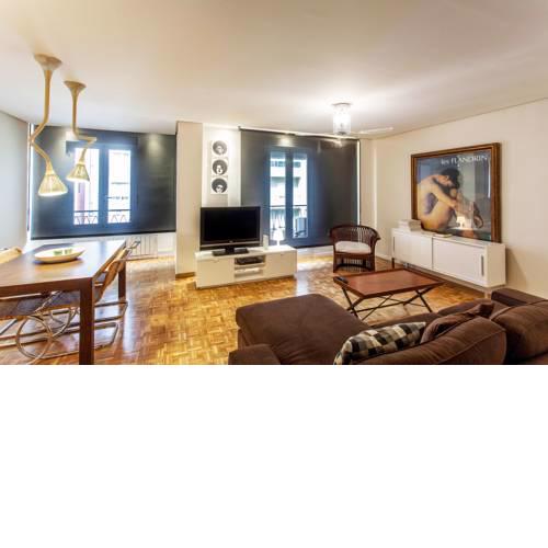 Apartment Ruzafa Centelles 2