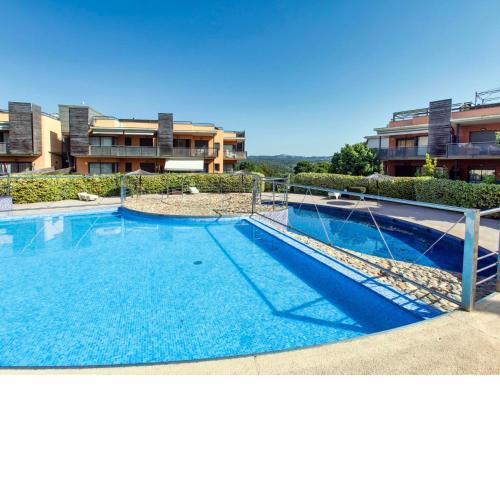 Apartment Sa Boadella Beach