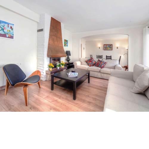 Apartment Sa Caleta