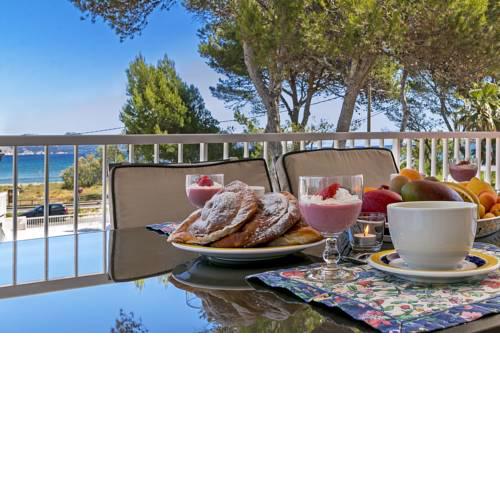 Apartment Sa Fornera