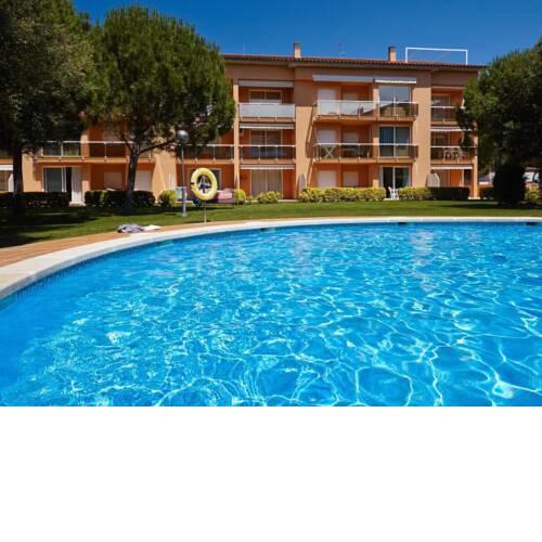 Apartment Sa Guilla 2 hab.