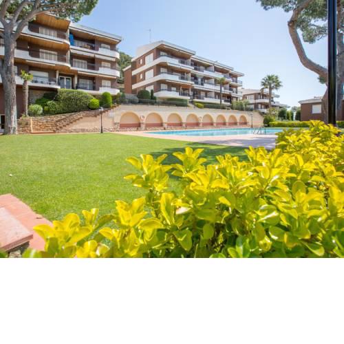 Apartment sa llum 1 llafranc