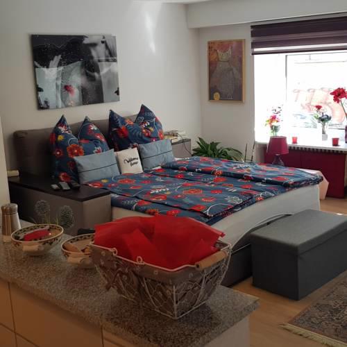 Apartment Saarbrücken City - Komfort (Adults only)