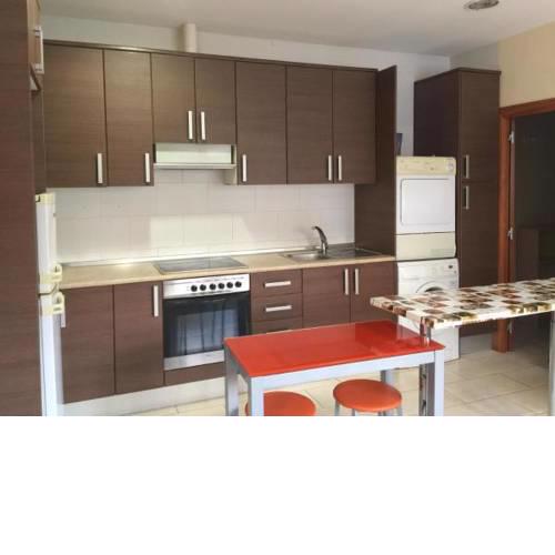 Apartment Sabadell 2