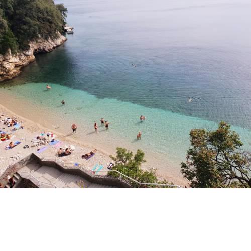 Apartment Sablicevo - Near the Beach