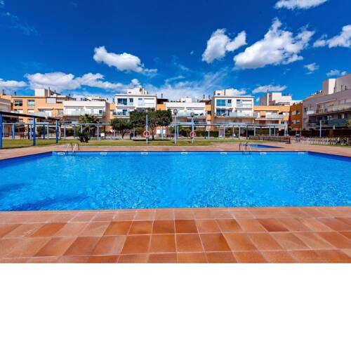 Apartment Saborit