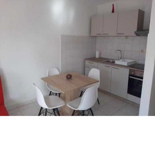 Apartment Sabunike