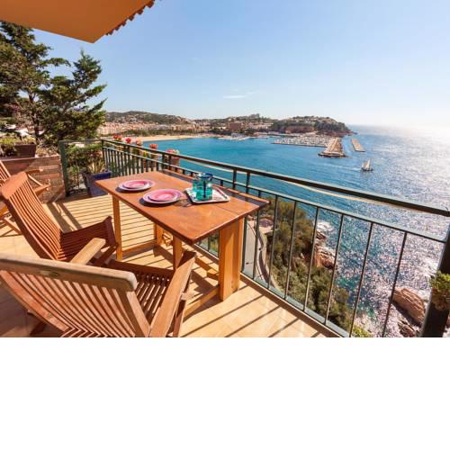 Apartment S'Adolitx