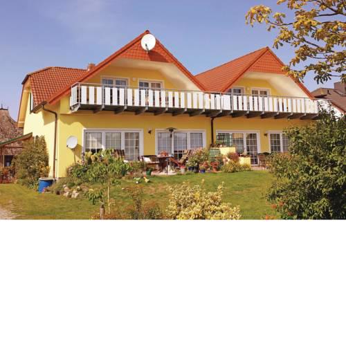 Apartment Sagard IX