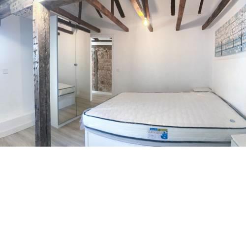 Apartment Sagasta Atico