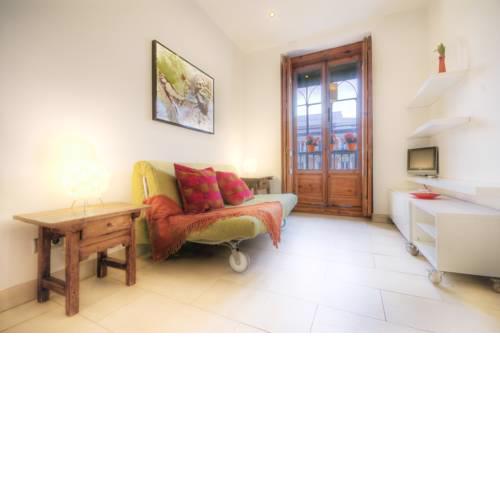 Apartment Sagasta Exterior 4º