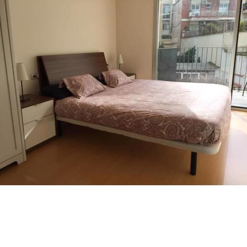 APARTMENT SAGRADA FAMILIA FREe PARKING