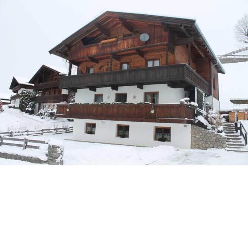 Apartment Sagtaler Spitze