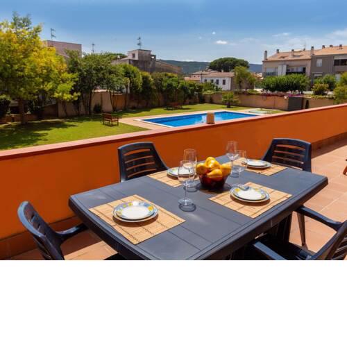 Apartment Sala