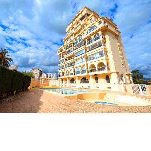Apartment Saladar