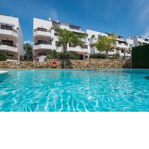 Apartment Saladillo Beach