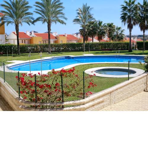 Apartment Salinas