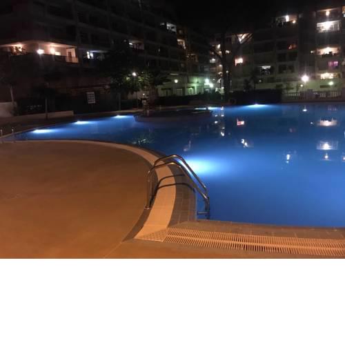 Apartment Salou 92