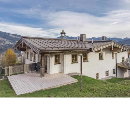 Apartment Salvenblick