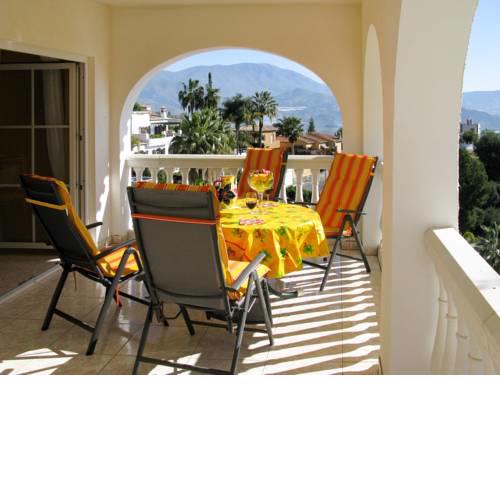 Apartment Salz (AMU585)