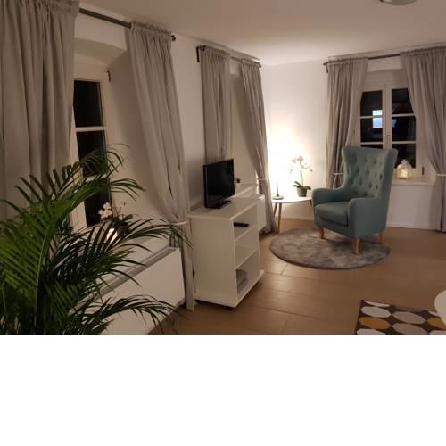 Apartment Salzburg City